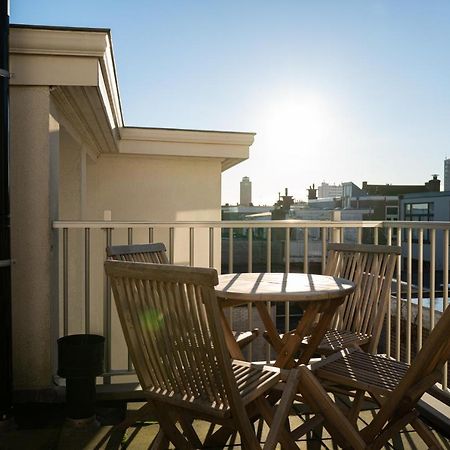 Sea Street 32 Lägenhet Zandvoort Exteriör bild