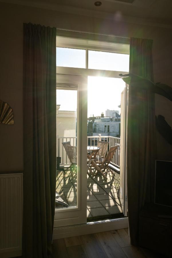 Sea Street 32 Lägenhet Zandvoort Exteriör bild