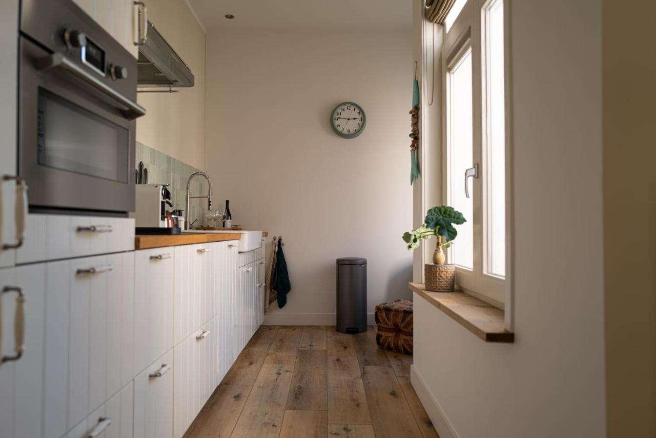 Sea Street 32 Lägenhet Zandvoort Exteriör bild
