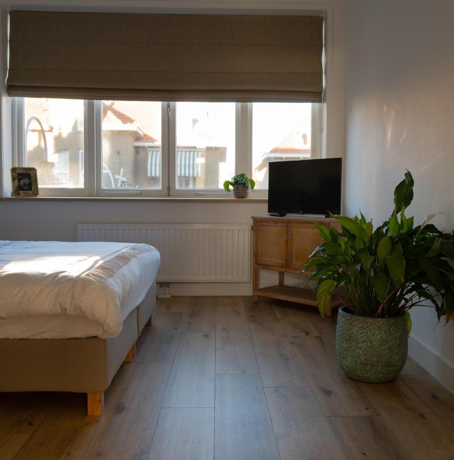 Sea Street 32 Lägenhet Zandvoort Exteriör bild
