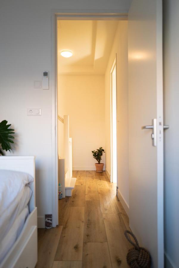 Sea Street 32 Lägenhet Zandvoort Exteriör bild